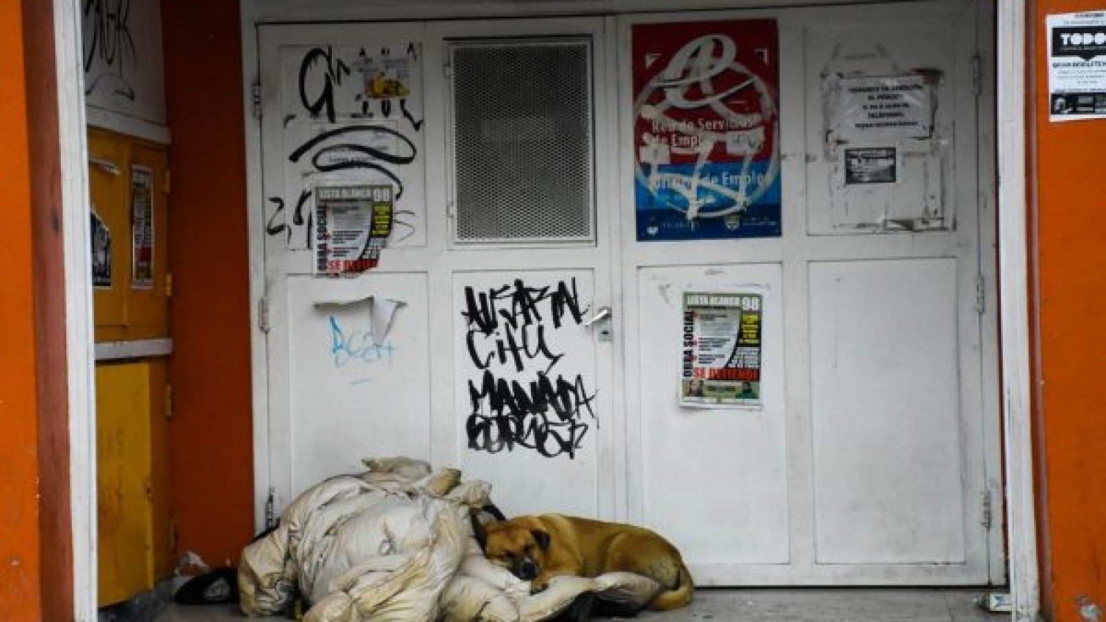 Alarmante: Casi un cuarto de la población fueguina es pobre